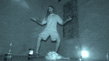 GIF загрузил Lyle