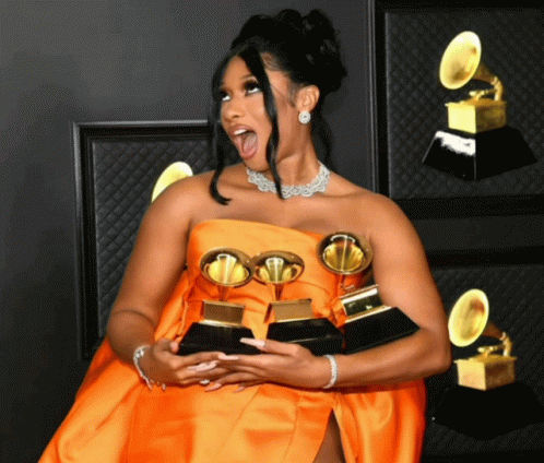 Megan Thee Stallion Ends Nicki Minaj Meme