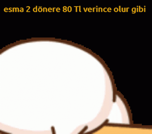Döner Esma