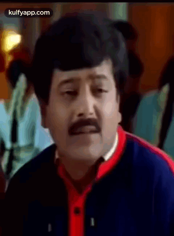 Vivek's Hilarious Sneeze Expression Comedy