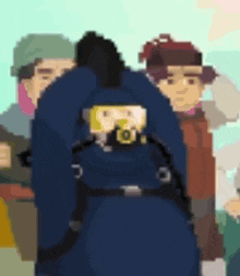 GIF uploaded by Koi