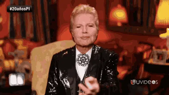 Walter Mercado: #20AñosPI