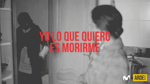Anna Castillo & Inma Cuesta: 'Yo lo que quiero es morirme'