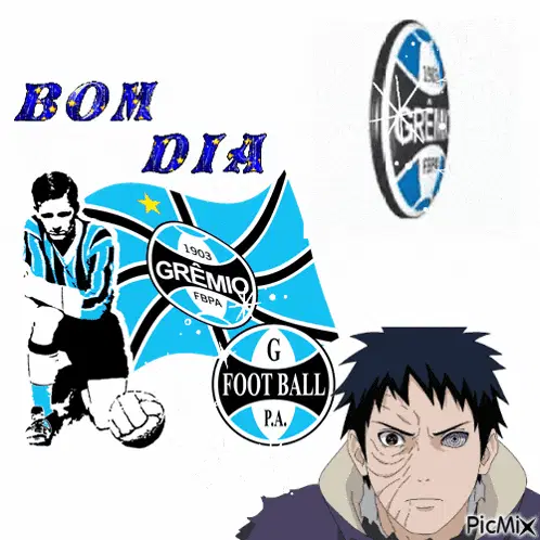Grêmio Bom Dia