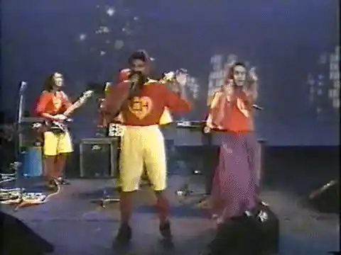 Mamonas Assassinas - Vira Vira Live Performance