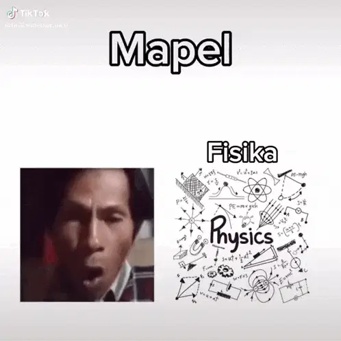 Fisika Kimia