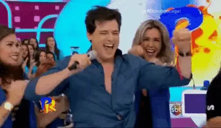 Domingo Legal