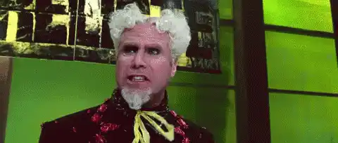 Will Ferrell: I Feel Like I'm Taking Crazy Pills