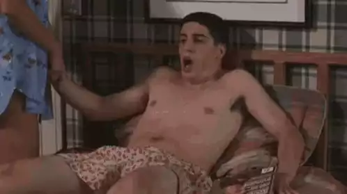 American Pie: Morning Surprise