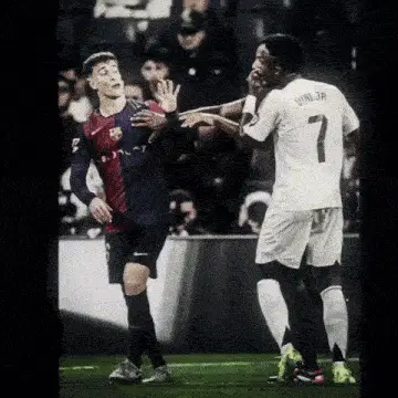 Real Madrid Washed: Barcelona's Dominance