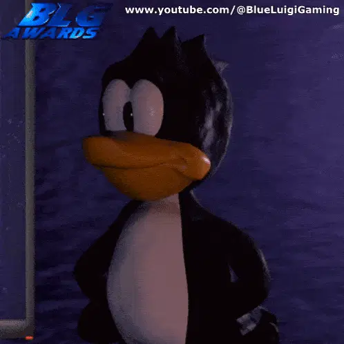 Blueluigigaming Blg