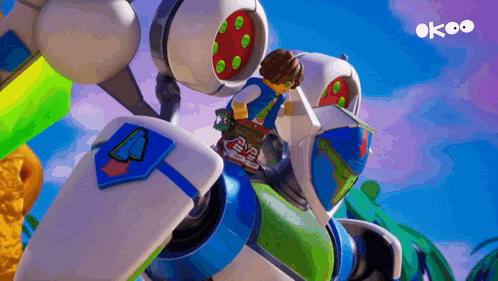 Mateo Lego Dreamzzz Season 3 Mateo Dreamzzz