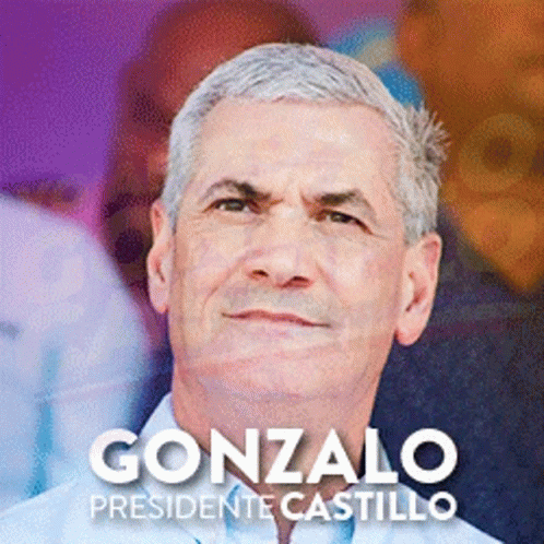Gonzalo Castillo: Sincero y Comprometido