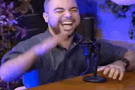Pastor Marcio's Broxada Laugh