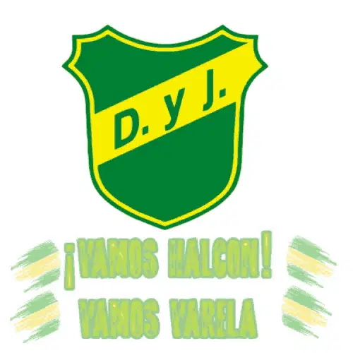 Defensa Halcon: ¡Vamos Halcón, Vamos Varela!