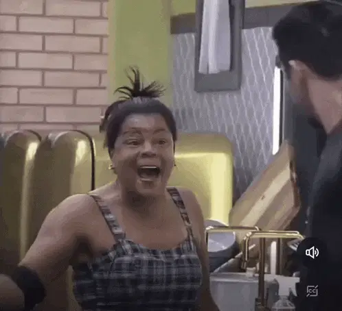 A Fazenda 13: Tati Quebra Barraco Reage