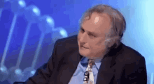 GIF na in-upload ni Dawood