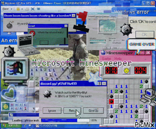 Minesweeper Microsoft Minesweeper