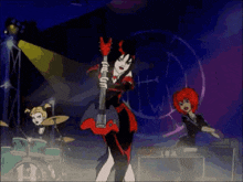 GIF diunggah oleh Aerii