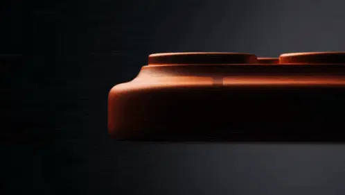 Apple iPhone 17 Pro Max: Copper Design Reveal