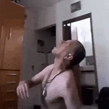 A Legião do Carlinhos: Dança Animada