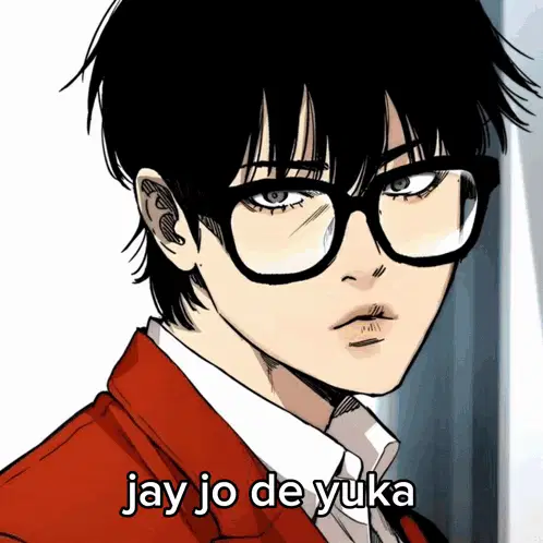 Jay Jo De Yuka Character Moments