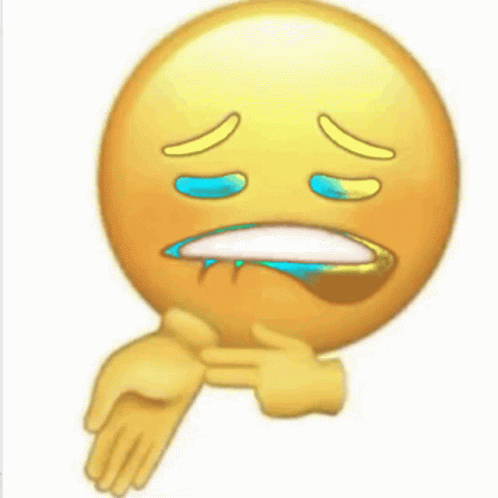 Swaws Sheesh Emoji Reaction
