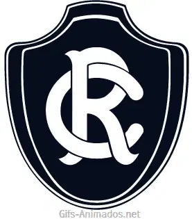 Remo Clube Do Remo Logo Escudo