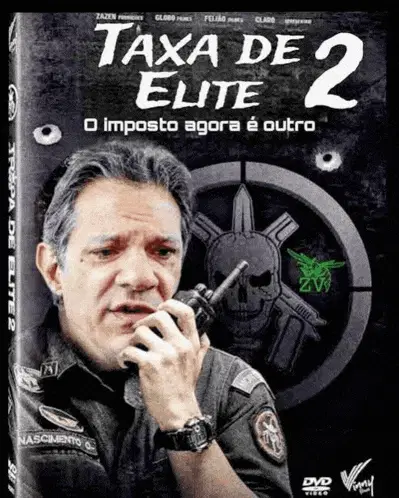 Taxa De Elite 2: O Imposto Agora É Outro