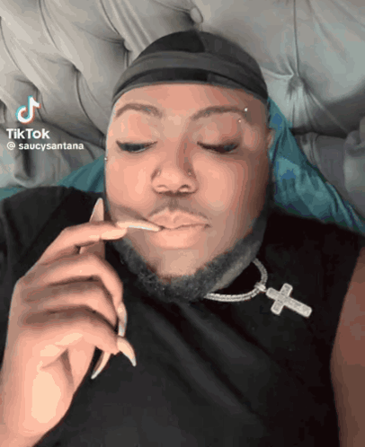 Saucy Santana: Superfreakydixie Klairvoyence