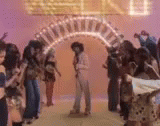 Offset Dances to Walk It Talk It