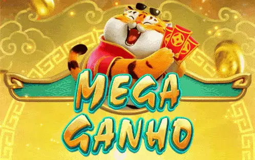 Tigrinho Jogo: Mega Ganho!