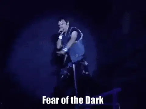 Iron Maiden: Fear of the Dark ft. Bruce Dickinson