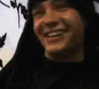 Welovetokiohotel TH: Smiling Man