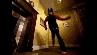 Jamiroquai and Mario 64 Mashup