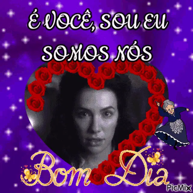 Bly Manor Bom Dia - É VOCÊ, SOU EU SOMOS NÓS