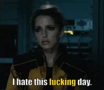Boy Kills World Jessica Rothe