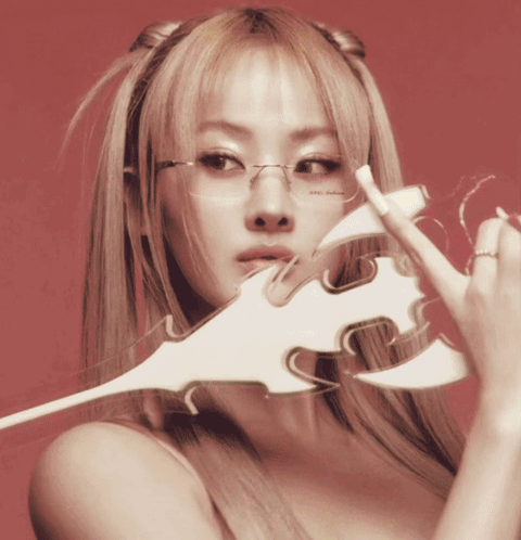 Misa Amane: Belle Kiof Aesthetic