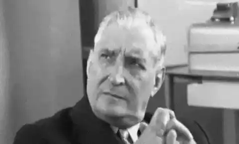 Antonio De Oliveira Salazar: Portuguese Dictator