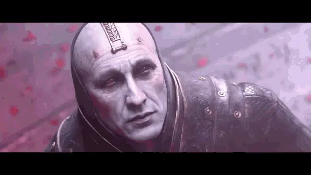 Diablo IV: Blessed Mother Save Us Cinematic