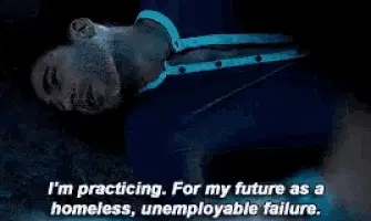 Lito Sense8: Practicing for Failure