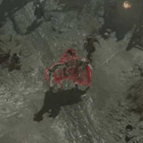 Diablo 4 Horse Spin - Diablo IV Gameplay