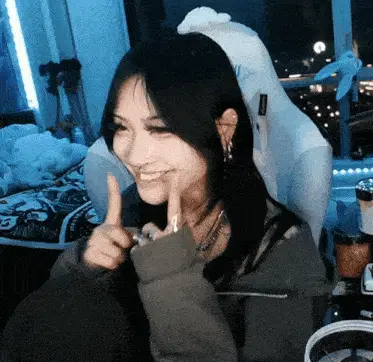 Eggspringroll Smile