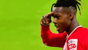 Nico Williams: Spain Player Salutes