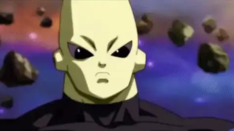 Jiren: El Hermano Dimwit (Dragon Ball Super)