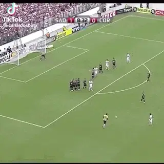 Rogerio Ceni Goal Conceded