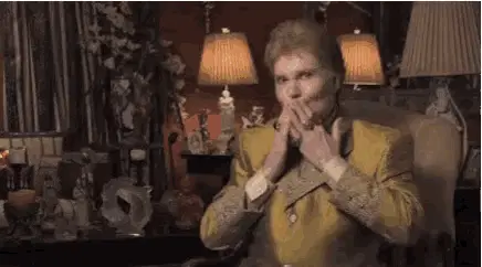 Walter Mercado's Loving Message
