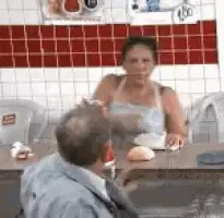 Pão Violence