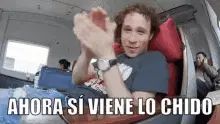 Luisito Comunica: Ahora Sí Viene Lo Chido