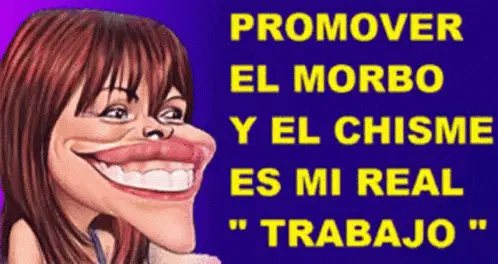 Magaly Medina: Mi Real Trabajo